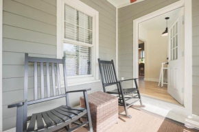 Historic Dream - Unit B